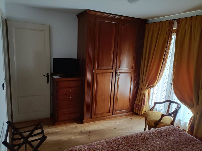 Hotel Lo Campagnar, Courmayeur, Italy
