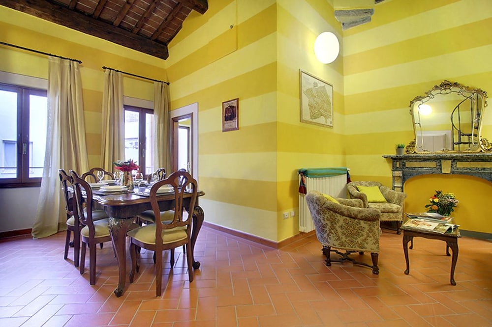 Appartamento Puccini, Italien