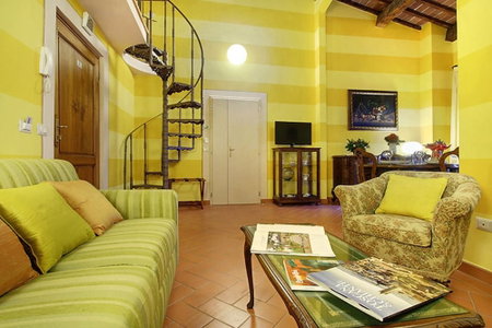 Appartamento Puccini, Florence, Italy