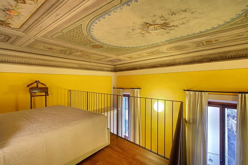 Appartamento Puccini, Florence, Italy