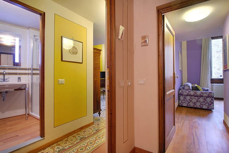 Appartamento Puccini, Florence, Italy