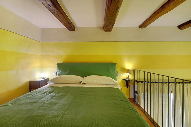 Appartamento Puccini, Florence, Italy