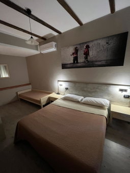Hotel Pino, Sarzana, Italy