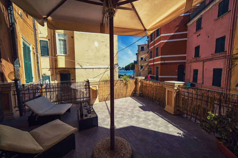 Hotel Pino, Sarzana, Italy