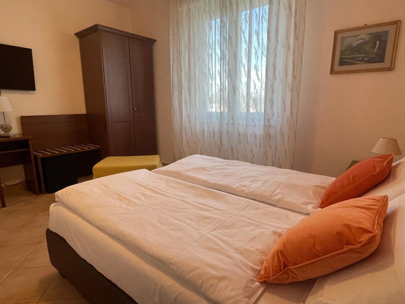 Betty's House, Lazise, Italy