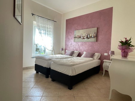 Betty's House, Lazise, Italy