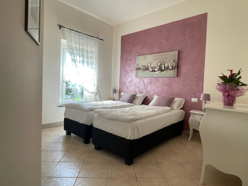 Betty's House, Lazise, Italy
