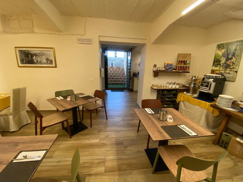 Betty's House, Lazise, Italy