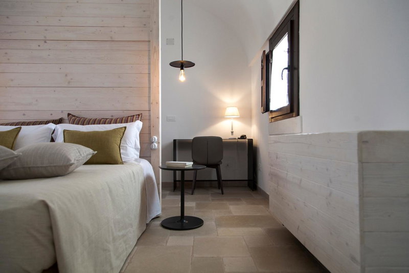 Ottolire Resort, Locorotondo, Italy
