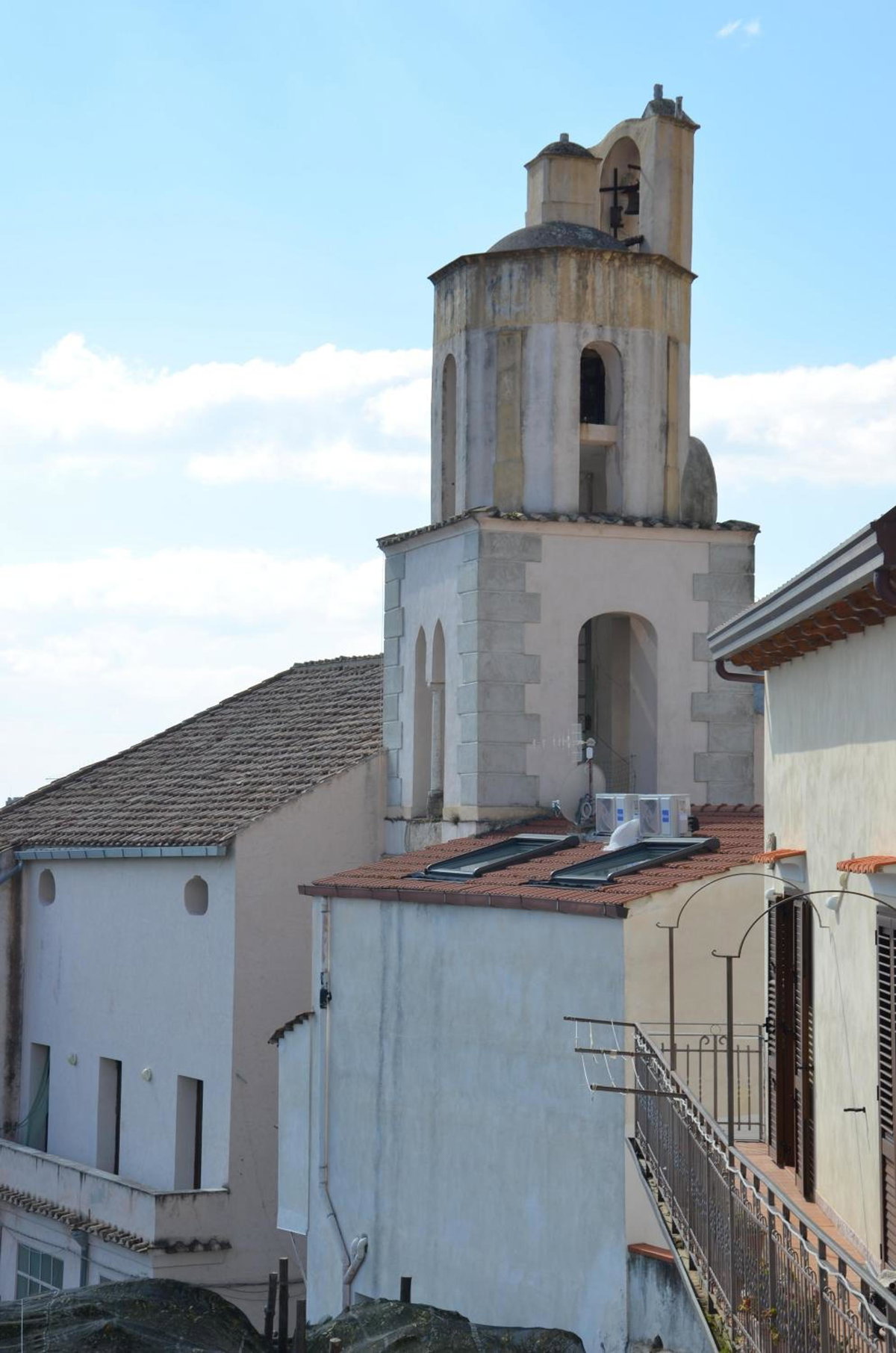 Hotel · L'Antico Episcopio, Scala
