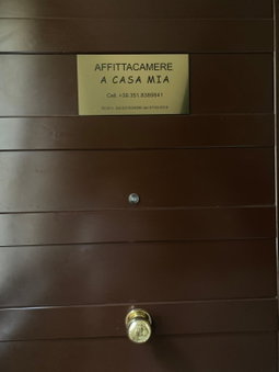 Affittacamere a Casa Mia, Rome, Italy