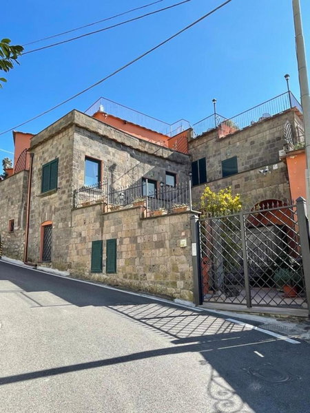 Residence l'Incanto, Piano di Sorrento, Italy
