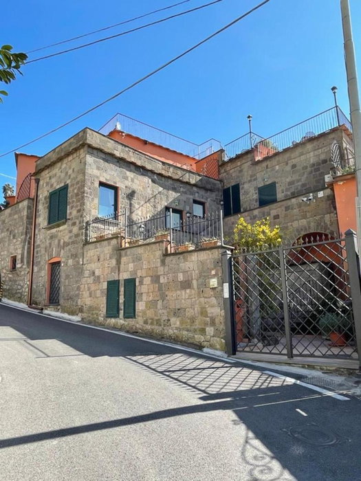 Residence l'Incanto, Piano di Sorrento, Italy