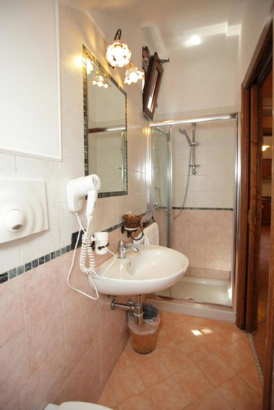 Residence l'Incanto, Piano di Sorrento, Italy