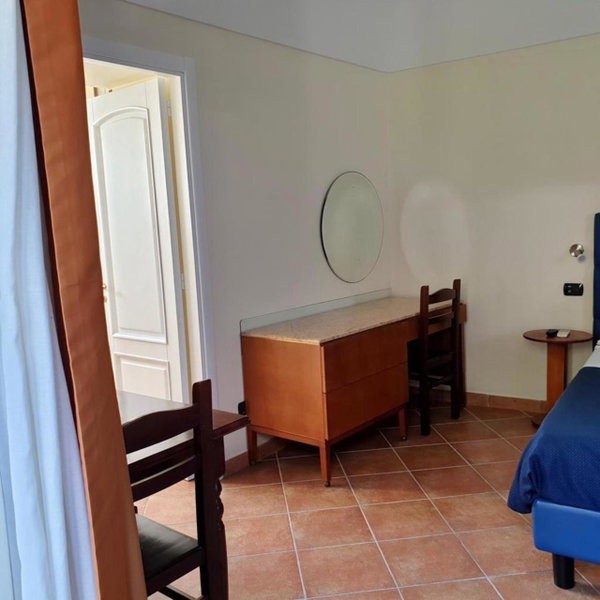 Residence l'Incanto, Piano di Sorrento, Italy