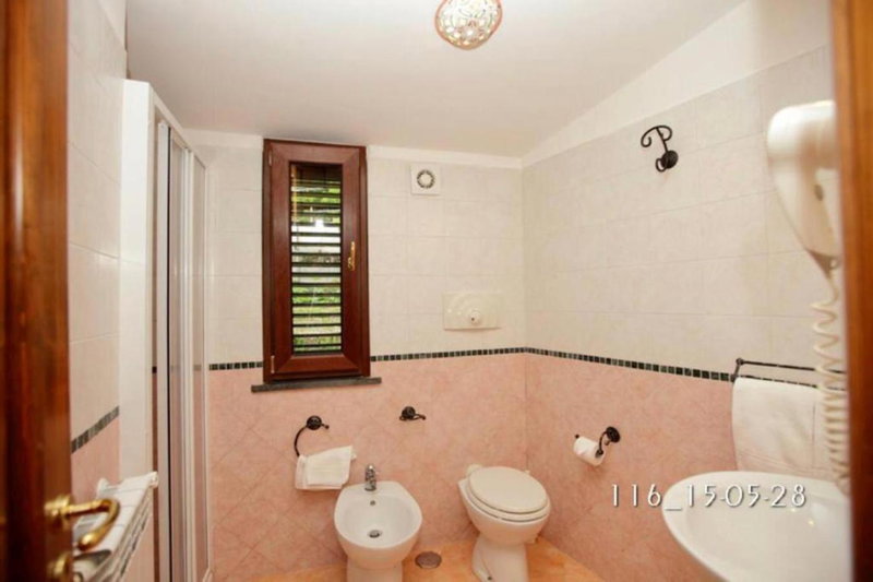 Residence l'Incanto, Piano di Sorrento, Italy