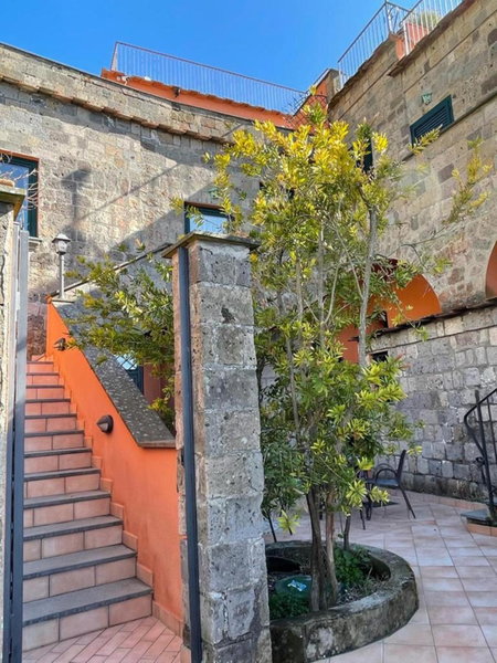 Residence l'Incanto, Piano di Sorrento, Italy