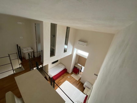 Micalò Art Rooms, Naples, Italy