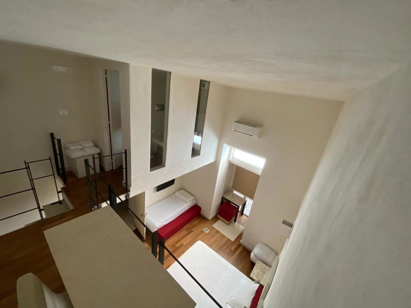 Micalò Art Rooms, Naples, Italy