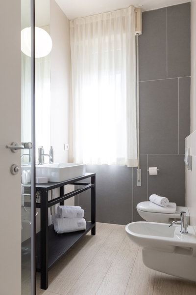 MarePineta Resort, Cervia, Italy