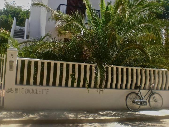 B&B Le Biciclette, Италия