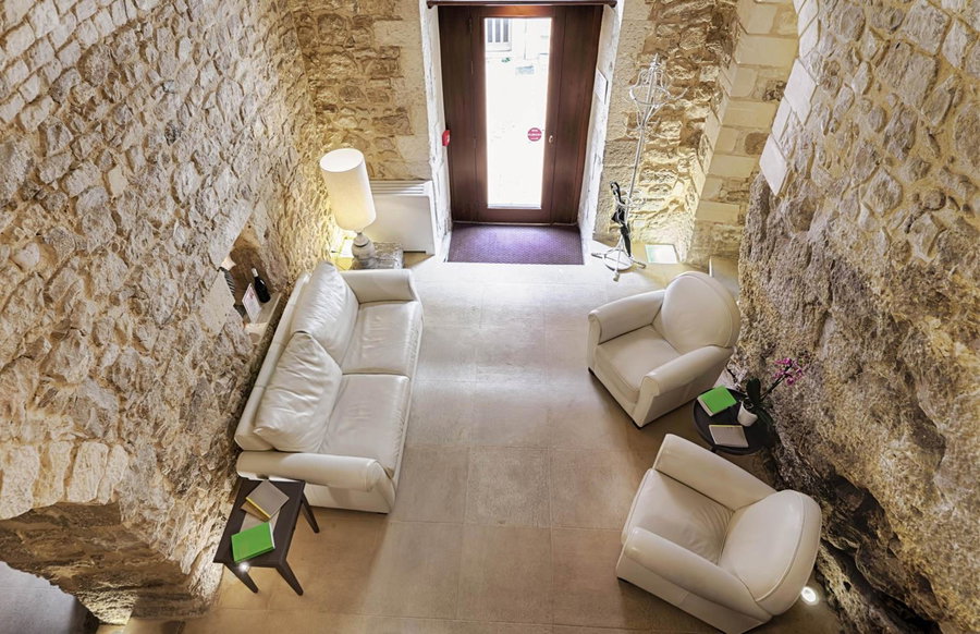 Locanda Don Serafino Historical Boutique Hotel, Ragusa, Italy