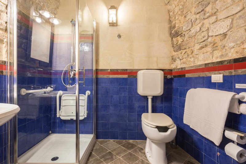 Locanda Don Serafino Historical Boutique Hotel, Ragusa, Italy