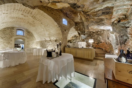 Locanda Don Serafino Historical Boutique Hotel, Ragusa, Italy
