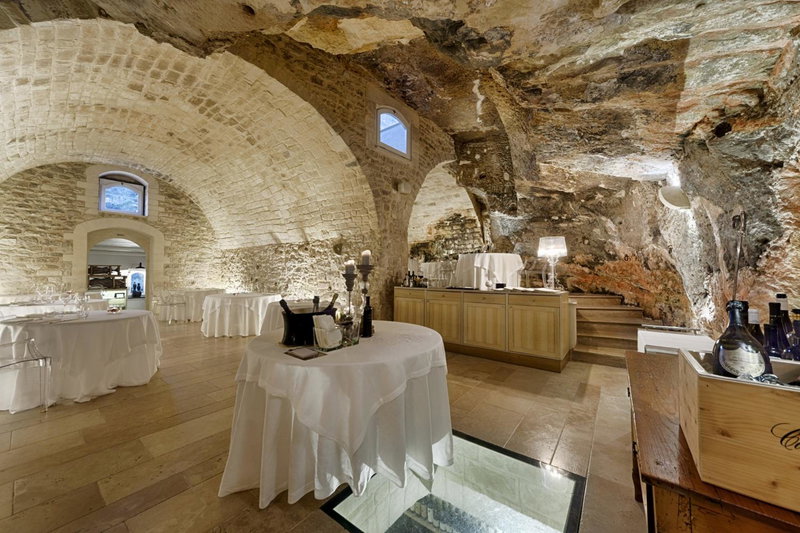 Locanda Don Serafino Historical Boutique Hotel, Ragusa, Italy