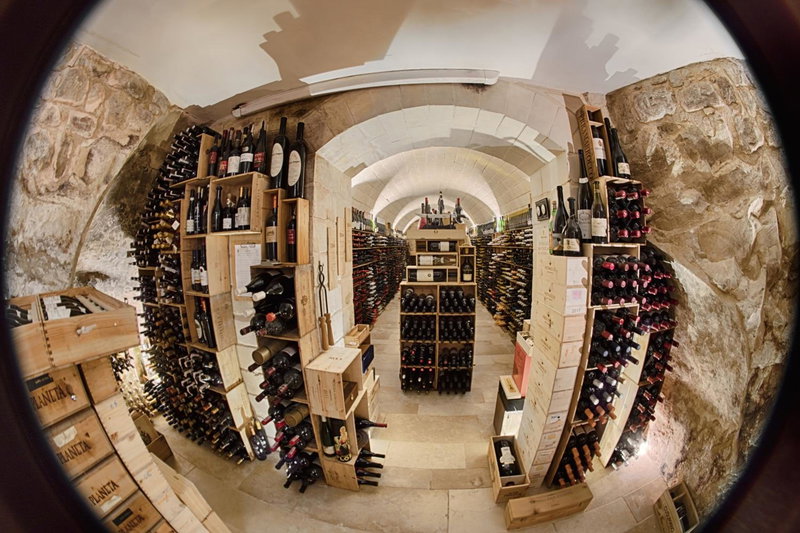 Locanda Don Serafino Historical Boutique Hotel, Ragusa, Italy