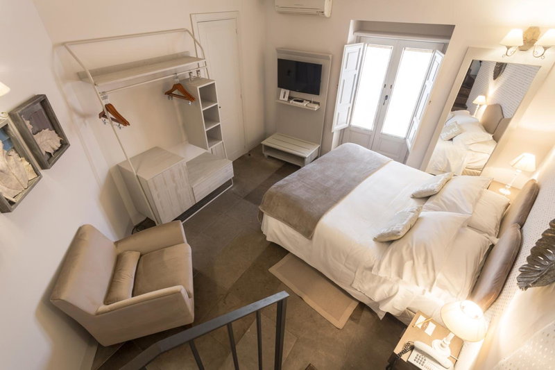 Locanda Don Serafino Historical Boutique Hotel, Ragusa, Italy