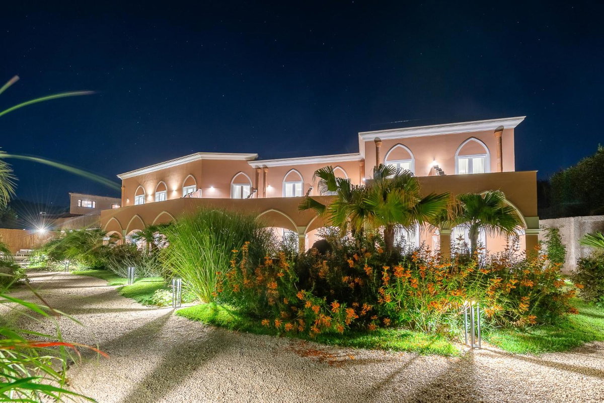 Hotel · Corallo Blu Hotel De Charme - Sea & Spa access, Forio D'Ischia
