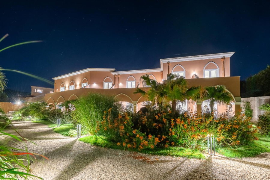 Corallo Blu Hotel De Charme - Sea & Spa access, Forio d'Ischia, Italy