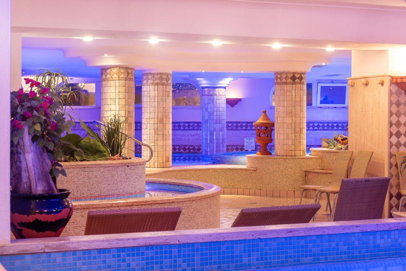 Corallo Blu Hotel De Charme - Sea & Spa access, Forio d'Ischia, Italy