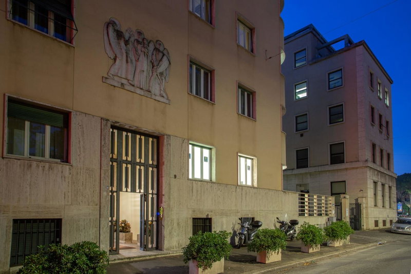 Prima Guest House Collection, Rome, Italy
