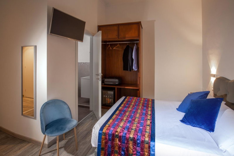Prima Guest House Collection, Rome, Italy