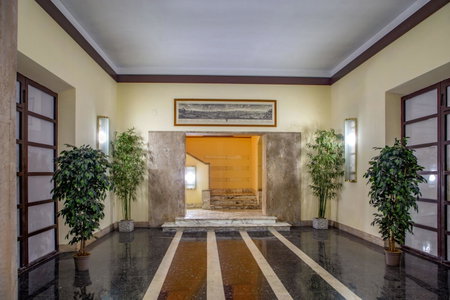 Prima Guest House Collection, Rome, Italy