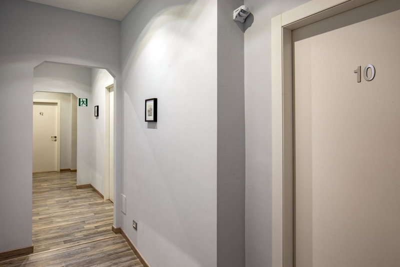 Prima Guest House Collection, Rome, Italy