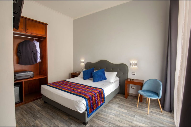 Prima Guest House Collection, Rome, Italy