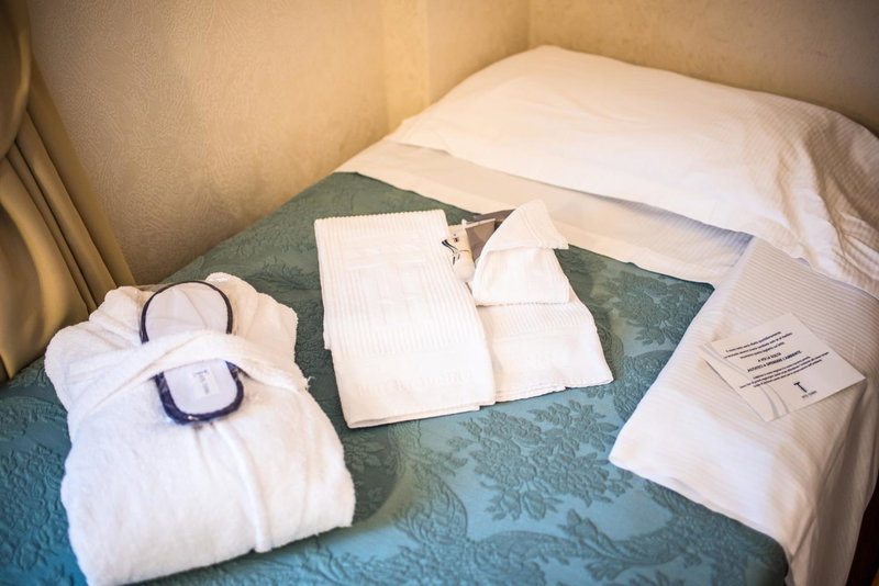 Hotel Touring, Carpi, Italy