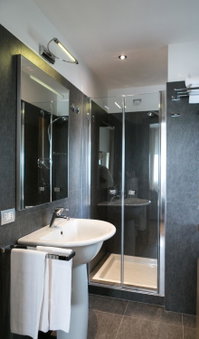 Hotel Touring, Carpi, Italy