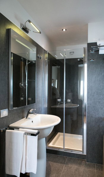 Hotel Touring, Carpi, Italy