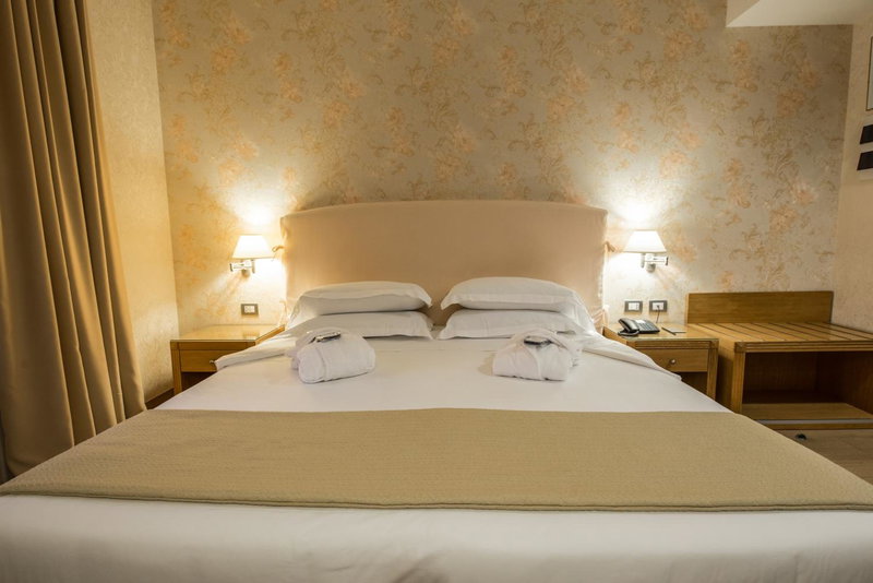 Hotel Touring, Carpi, Italy