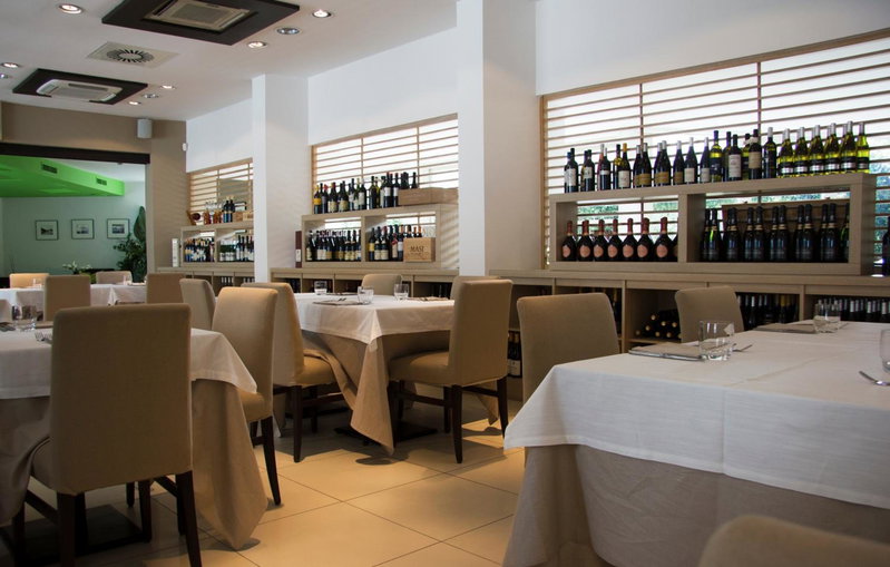 Hotel Touring, Carpi, Italy