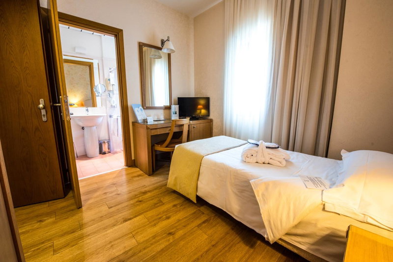 Hotel Touring, Carpi, Italy