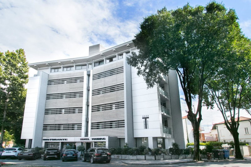 Hotel Touring, Carpi, Italy