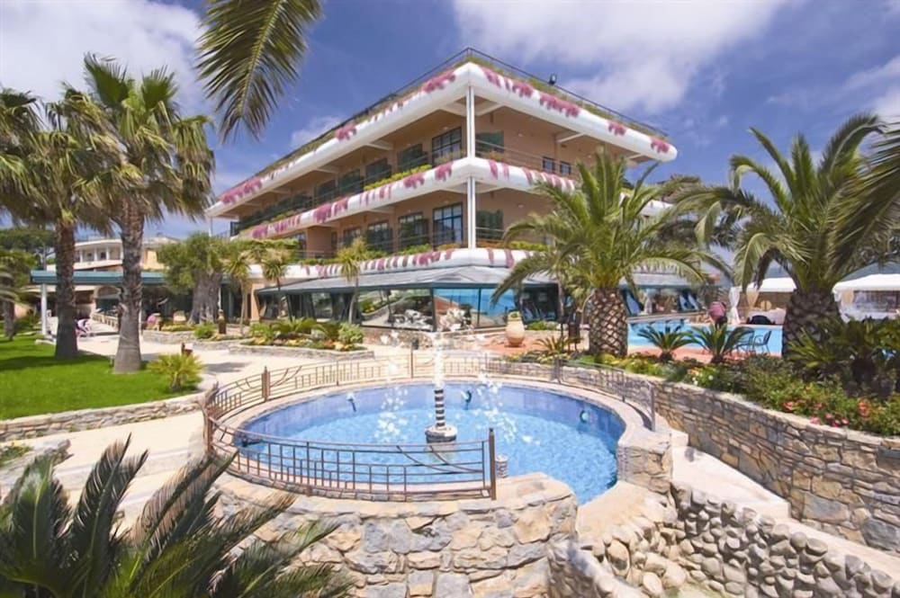 Hotel · Hotel Gli Dei, Pozzuoli