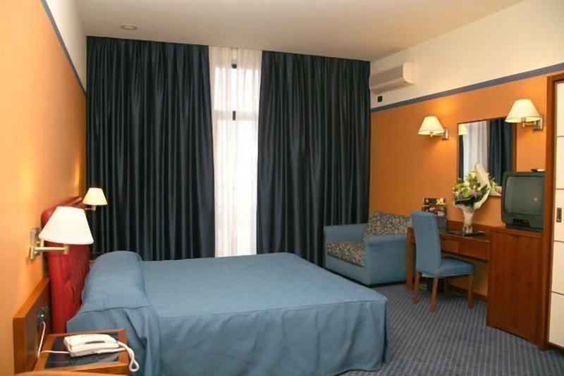 Hotel Gli Dei, Pozzuoli, Italy