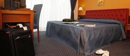 Hotel Gli Dei, Pozzuoli, Italy