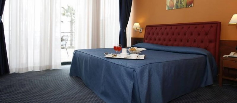 Hotel Gli Dei, Pozzuoli, Italy